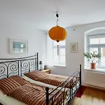 Ferienwohnung Priessnitz