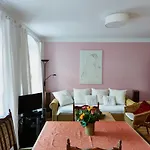 Ferienwohnung Priessnitz
