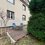 Ferienwohnung Dresden Laubegast