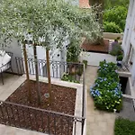 Atelierhaus In Dresden Loschwitz