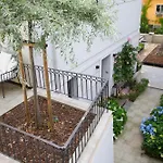 Atelierhaus In Dresden Loschwitz