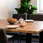 Innenstadt-Apartments Klinik Friedrichstadt