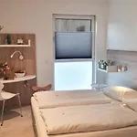 Hotel Novalis Dresden