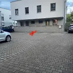 Erholungsoase Kleine Wolke