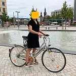 Premium City Appartmartement Dresden Nichtraucher