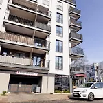 Pineapple Apartments Dresden Zwinger II