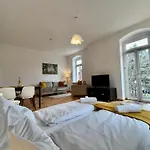 Dill Apartment Dresden Am Blauen Wunder