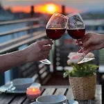 Stariva - Terrasse Ueber Dresden - Kaffeemachine - Netflix - Playstation - Brettspiele
