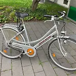 Premium City Appartmartement Dresden Nichtraucher
