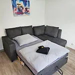 Spatzennest