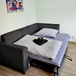 Spatzennest