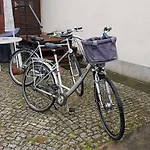 Ferienwohnung Paul Hille
