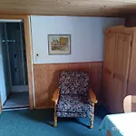 Zimmervermietung