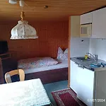 Zimmervermietung