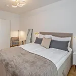 Ruhige 5 Sterne Wohnung Naehe Altstadt