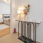 Ruhige 5 Sterne Wohnung Naehe Altstadt