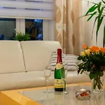City Apart Dresden - Apartment 7