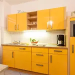 City Apart Dresden - Apartment 7
