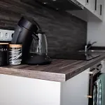 Neue Wohnung Im Zentrum