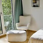 Neue Wohnung Im Zentrum