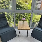 Whirlpool & Relax Suite Am Waldschloesschen