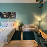 Whirlpool & Relax Suite Am Waldschloesschen