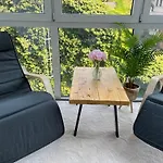 Whirlpool & Relax Suite Am Waldschloesschen