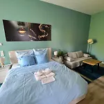 Whirlpool & Relax Suite Am Waldschloesschen