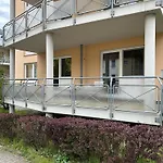Kuku Urban & Family Appartement