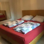Apartment Mit 2 Schlafzimmern In Dresdner Neustadt