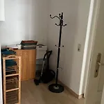 Apartment Mit 2 Schlafzimmern In Dresdner Neustadt