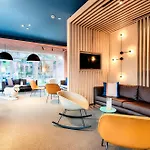 B&B Hotel Dresden City-Sued