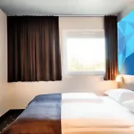 B&B Hotel Dresden City-Sued