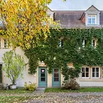 Ruheoase Fuer Langzeitaufenthalte