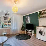 Ruheoase Fuer Langzeitaufenthalte