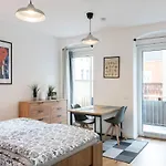 Mini Apartment Fuer 2