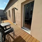 Mini Apartment Fuer 2