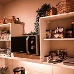 Modern Studio With A Great View