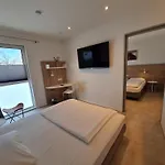 Hotel Novalis Dresden