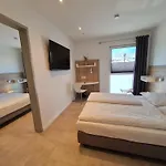 Hotel Novalis Dresden