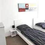 Beautiful Apartment With Multiple Balconies In Dresden