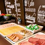 B&B Hotel Dresden City-Sued