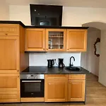 FEWO Landeskrone Dresden Apart. 3 EG