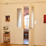 Private Gaestezimmer Bei Ila Zimmerling