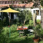 Poncet´sches Herrenhaus