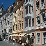 Historisches Bürgerhaus Dresden -Kulturstiftung-