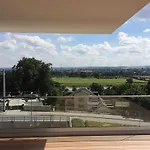 Wohnung mit Weitblick