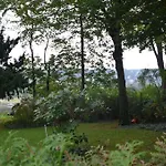 Ferienwohnung an der Elbe