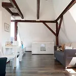 Gastezimmer Richter
