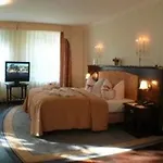 Romantik Hotel And Restaurant Pattis